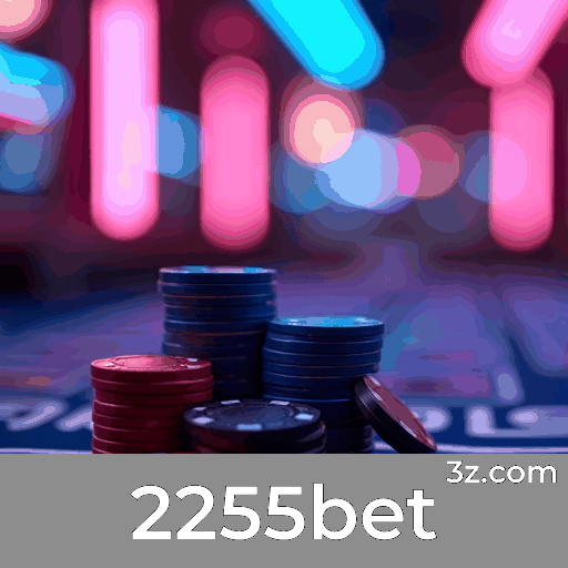 Cassino Online 2255bet