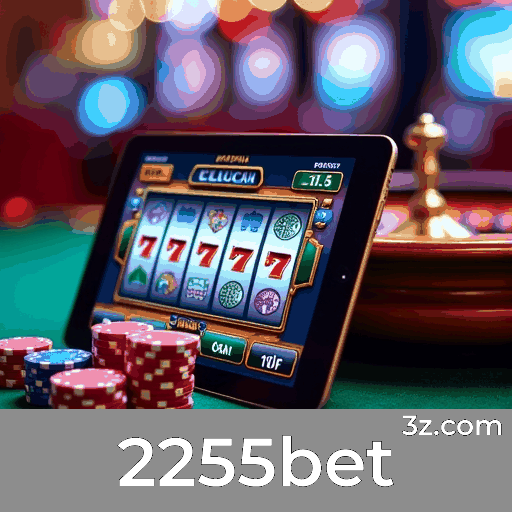 2255bet: Plataforma de Cassino e Apostas Confiável
