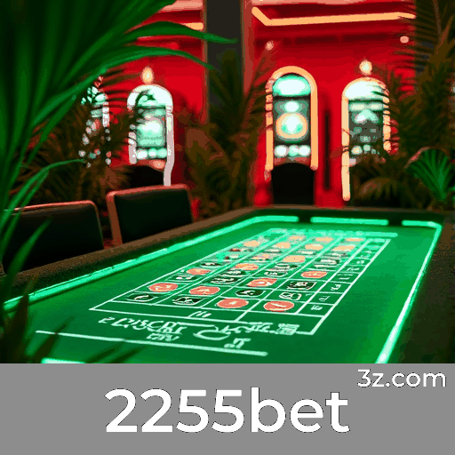 Cassino Online 2255bet