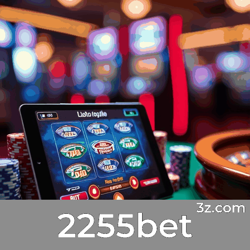 Cassino Online 2255bet