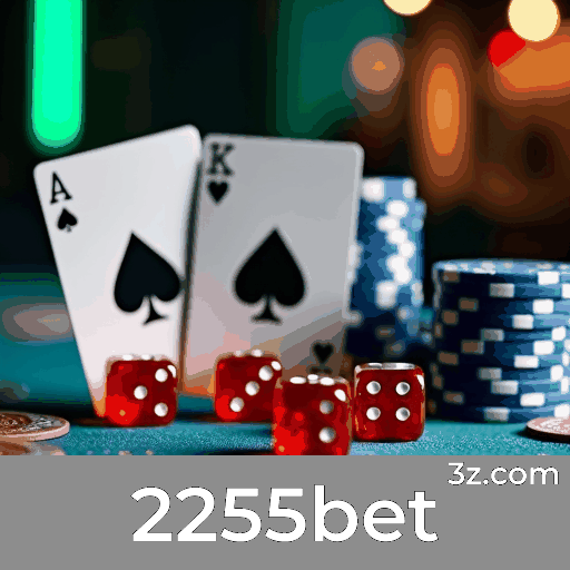 Cassino Online 2255bet