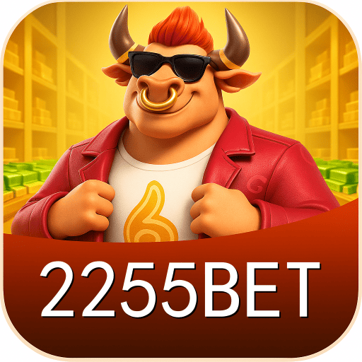 2255bet logo